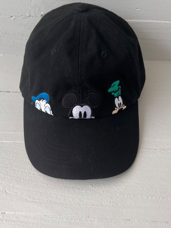 Disney Hats Family Pack 4 Vacation Adult Hats as Pictured - Picture 3 of 16